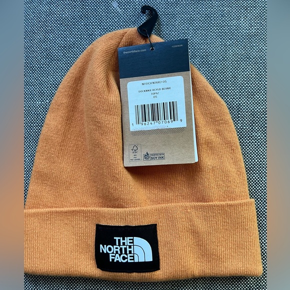 The North Face Beanie - Picture 3 of 5